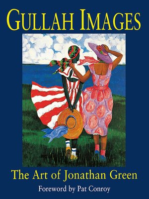 cover image of Gullah Images